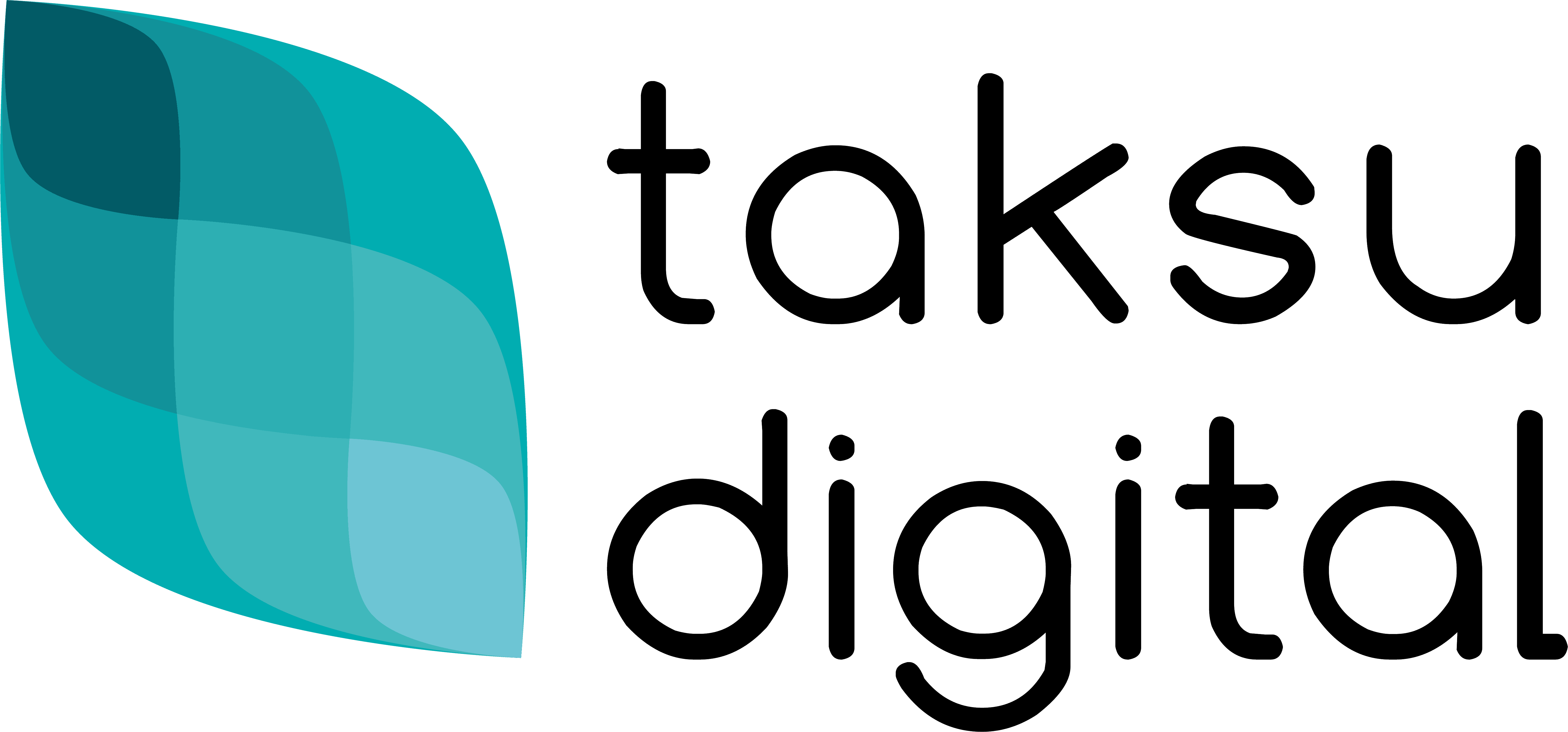 Taksu Digital logo